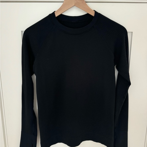 Lululemon Rest Less Pullover - Picture 3 of 7